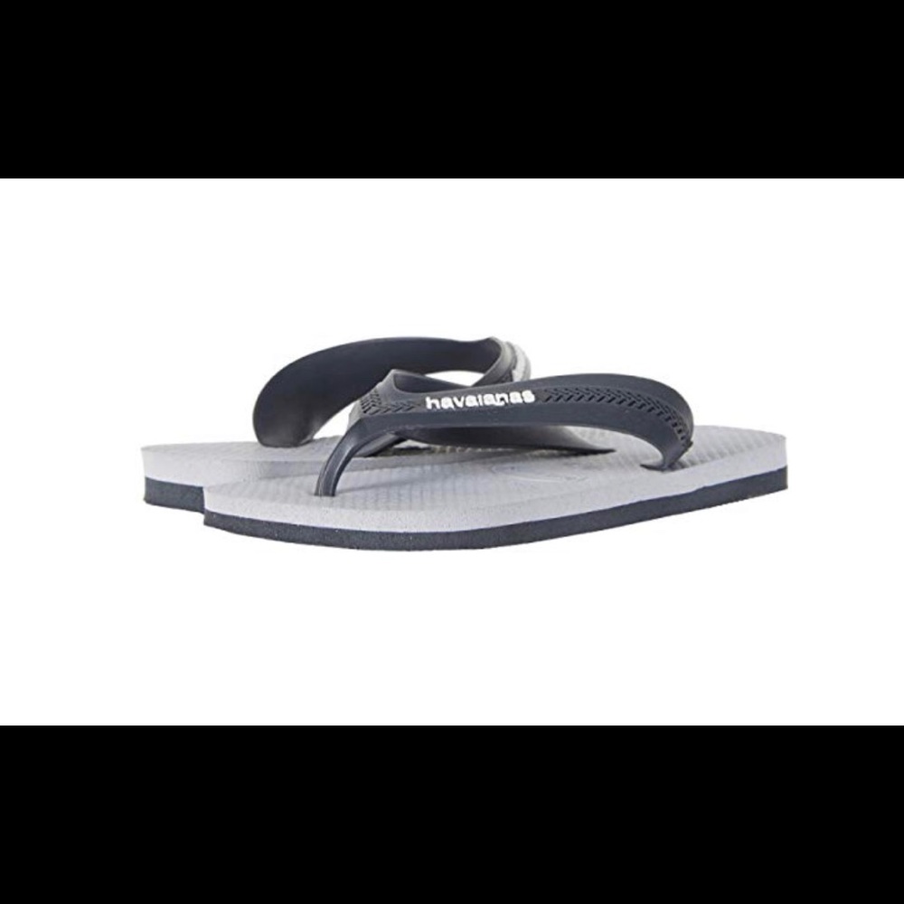 Havaianas Max Flip Flop (Toddler)
